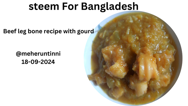 Steem For Bangladesh @meheruntinni 18-09-2024.png