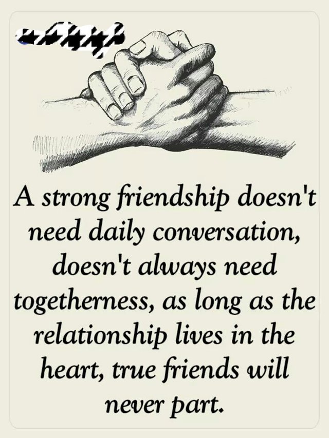 What Is True Friendship?