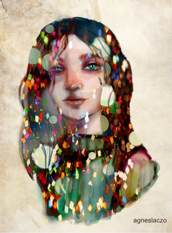 AI Artifical Intelligence robot spiritual life beautiful woman girl art by agnes laczo.jpg