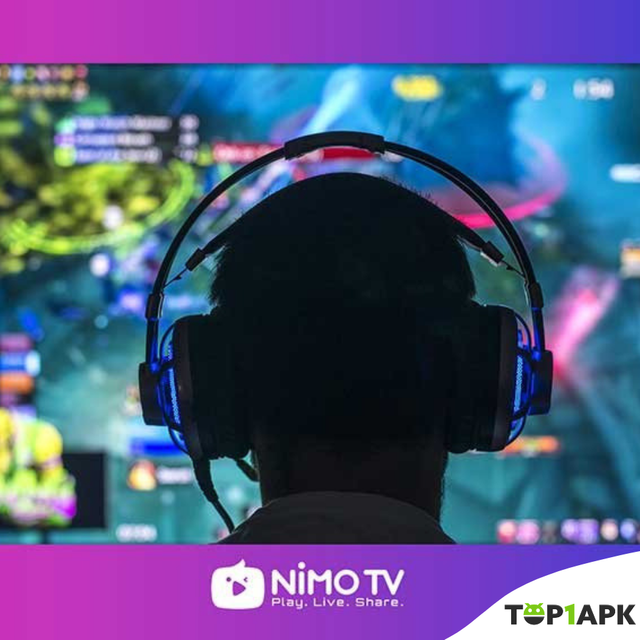 Nimo TV - Baixar APK para Android