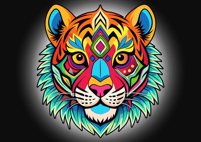 Tiger-Face-Vector-NFT-Art.jpg