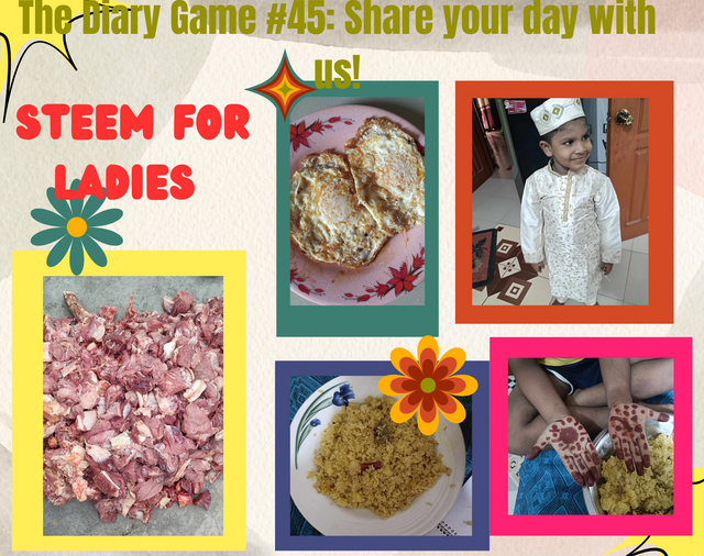 The Diary Game #45 Share your day with us!.png