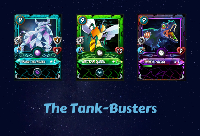 Splinterlands The Tank Busters.png