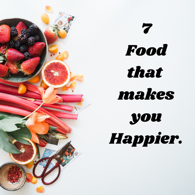 7 Food that makes you Happier..png