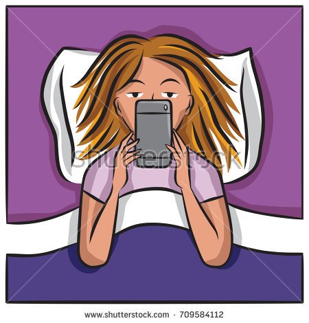 stock-vector-a-woman-text-messages-on-her-phone-alone-in-bed-late-at-night-709584112.jpg