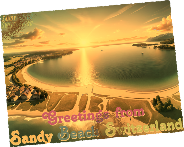 SBS Greetings from Sandy Beach Switzerland.png