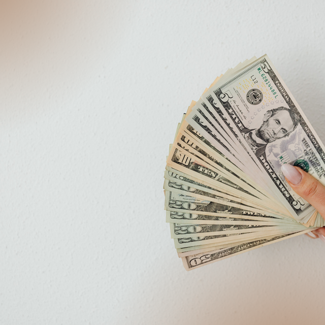 Black and Beige Simple How to Earn Money Online Instagram Post.png