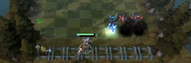 Dota Auto Chess custom mode one of Steam's most popular games — Steemit