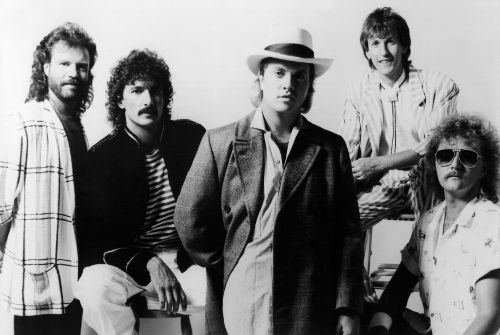 sawyer brown