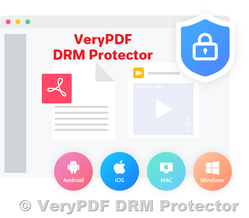 VeryPDF DRM Protector.png