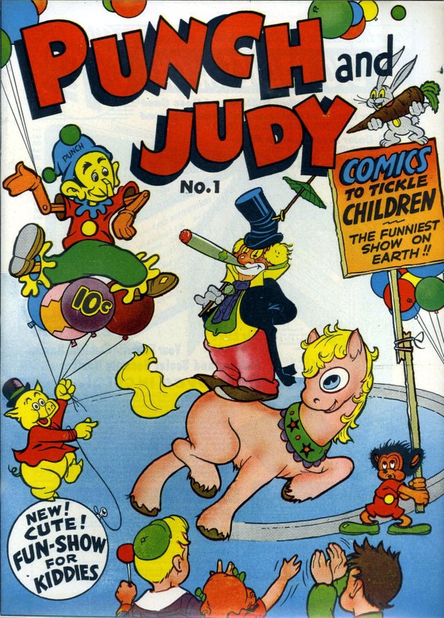 Punch and Judy Comics v1 001.jpg