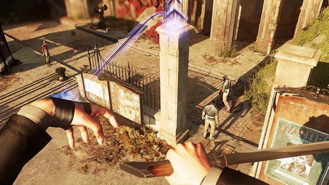 Dishonored 2 review: New stealth highs hobbled by frustrating PC  performance lows