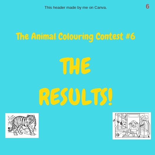 The Animal Colouring Contest 6 results.jpg