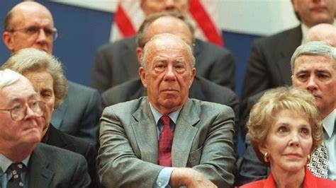 George Shultz, US secretary of state who helped end Cold War, dies at 100.jpg