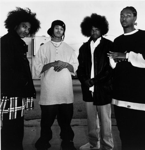 bone thugs n harmony