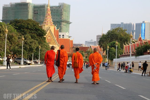 Monks in the City.JPG