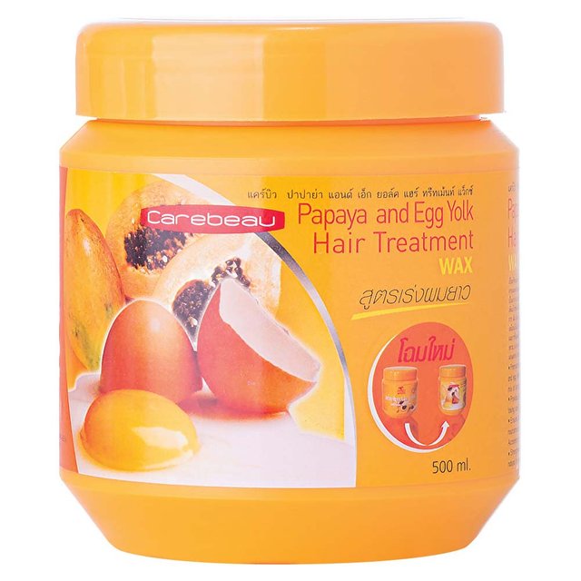 Kem Ủ Tóc Carebeau 500ml Thái Lan.jpg