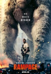 Rampage 2018 HD Movie Torrent Poster Download.jpg