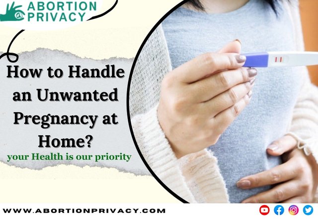 How to Handle an Unwanted Pregnancy at Home.jpg