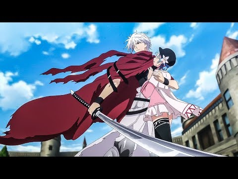 Anime Review 211 Plunderer – TakaCode Reviews