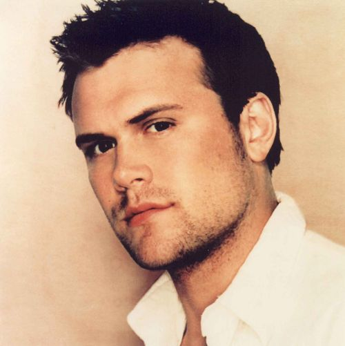 daniel bedingfield