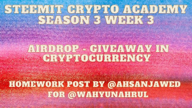 Steemit Crypto Academy Season 3 Week 3.jpg