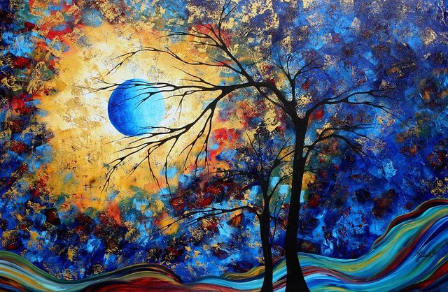 abstract-art-landscape-metallic-gold-textured-painting-eye-of-the-universe-by-madart-megan-duncanson.jpg