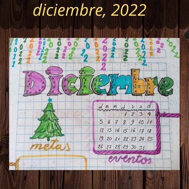 Bullet journal diciembre 2022.Diana Huaranca.jpg