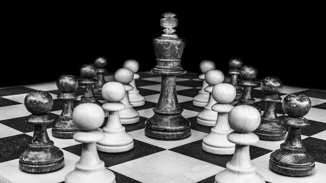 Stem Chess El Ajedrez Como Deporte Ciencia Y Campo De Aplicacion