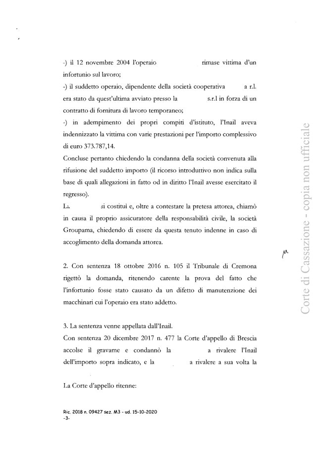 CORTE DI CASSAZIONE – ORDINANZA N. 3763 DEL 12 FEBBRAIO 2021 (PDF)_page-0003.jpg