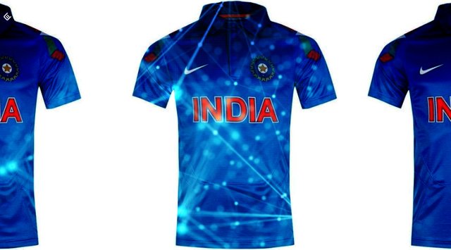 Indian Sports lovers can now vote for their favorite team's jersey using blockchain..jpg