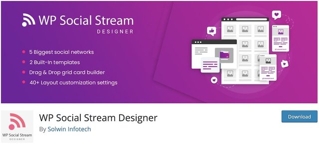 social-stream-designer-free-wp-plugin.jpg