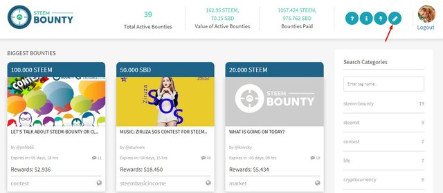 steem-bounty homepage.jpg