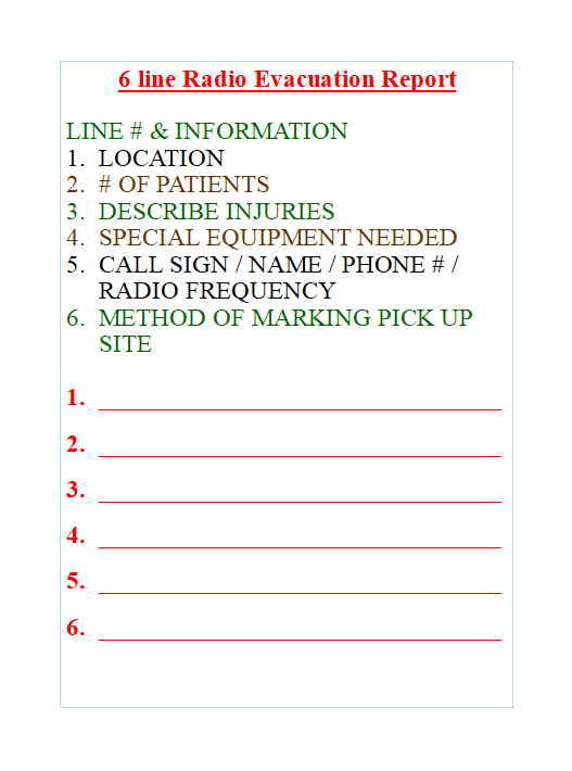 22 6 line radio evac report.png