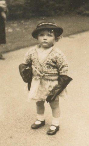 My mother. c. 1939.jpg