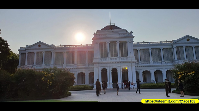 Istana National Day Reception 2019