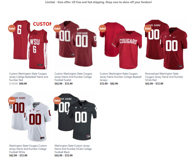 Custom Washington State Cougars Jersey.png