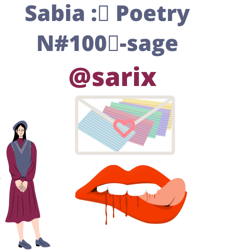 Sabia 📖💬 Poetry N#100📖💬-sage.png