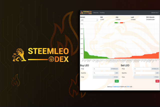 steemleo dex is now live.png