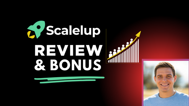 Scalelup Review Screenshot