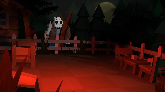 Background - Spooky Cabin Forest.png