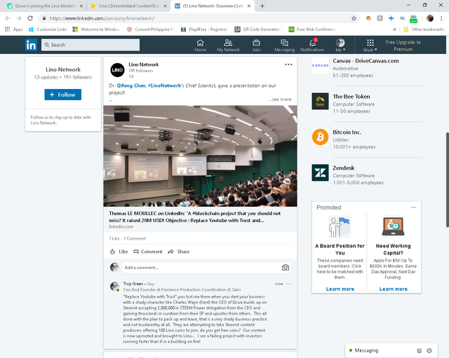 (1) Lino Network_ Overview _ LinkedIn - Google Chrome 9_20_2018 10_18_46 PM.png