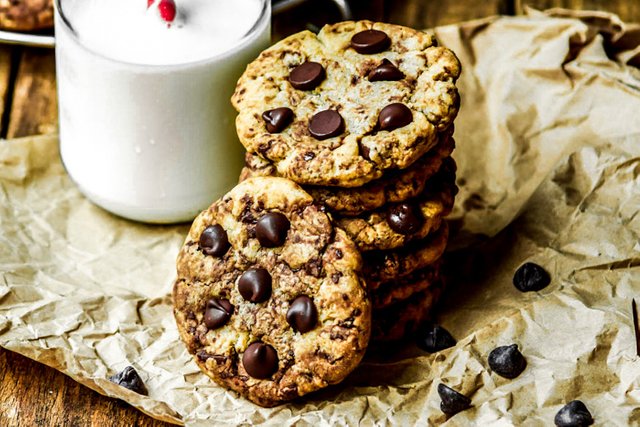 The Best Vegan Chunky Chocolate Chip Cookies-3-2.jpg