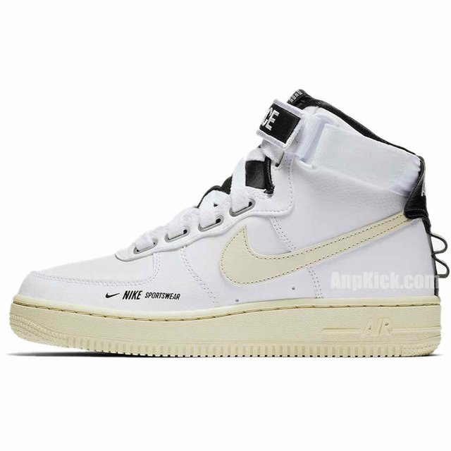 nike air force 1 utility women's