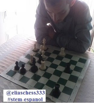 STEM-CHESS: El Ajedrez como Deporte Ciencia y Campo de Aplicación  Tecnológica — Steemit