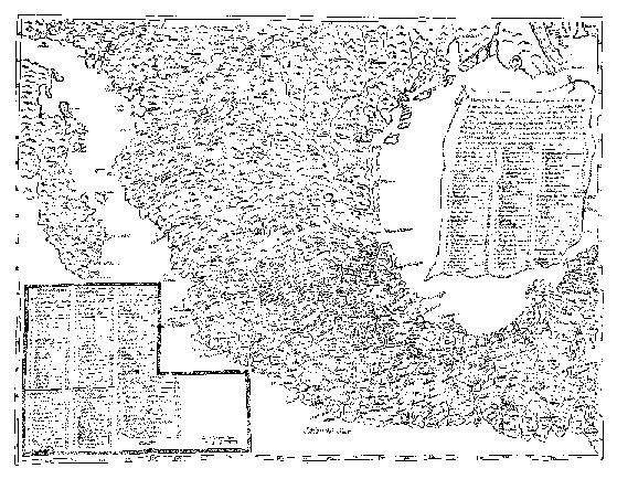 1668 - 1691 Mapa Sigüenza, 1668-1691.jpg