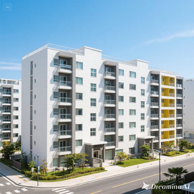 dreamina-2025-09-03-1324-한국 신축 아파트 단지.jpeg