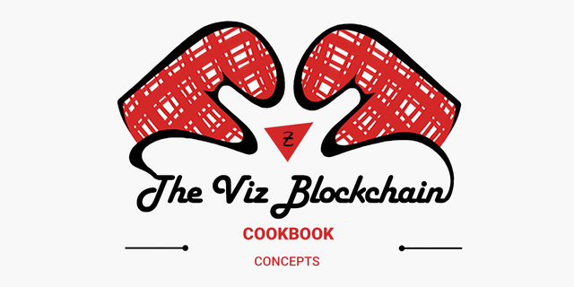 The VIZ Cookbook: Concepts