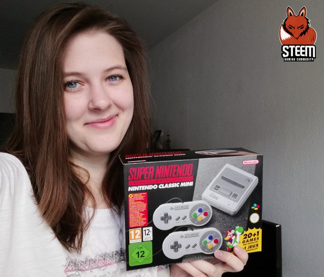 Nintendo Classic Edition Unboxing and Review! (Mini NES) 