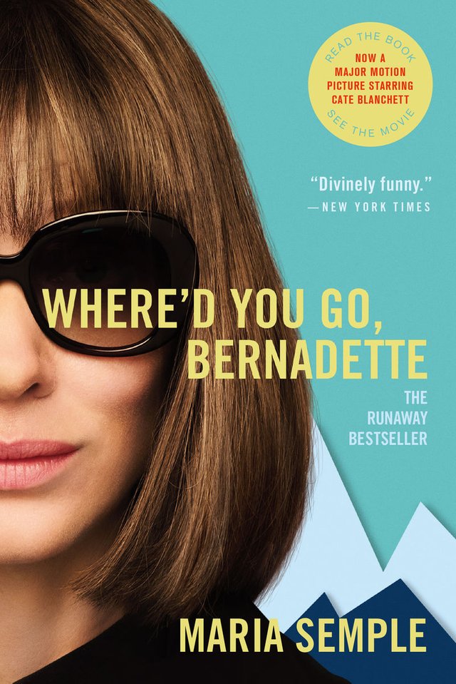 Where'd You Go, Bernadette.jpg